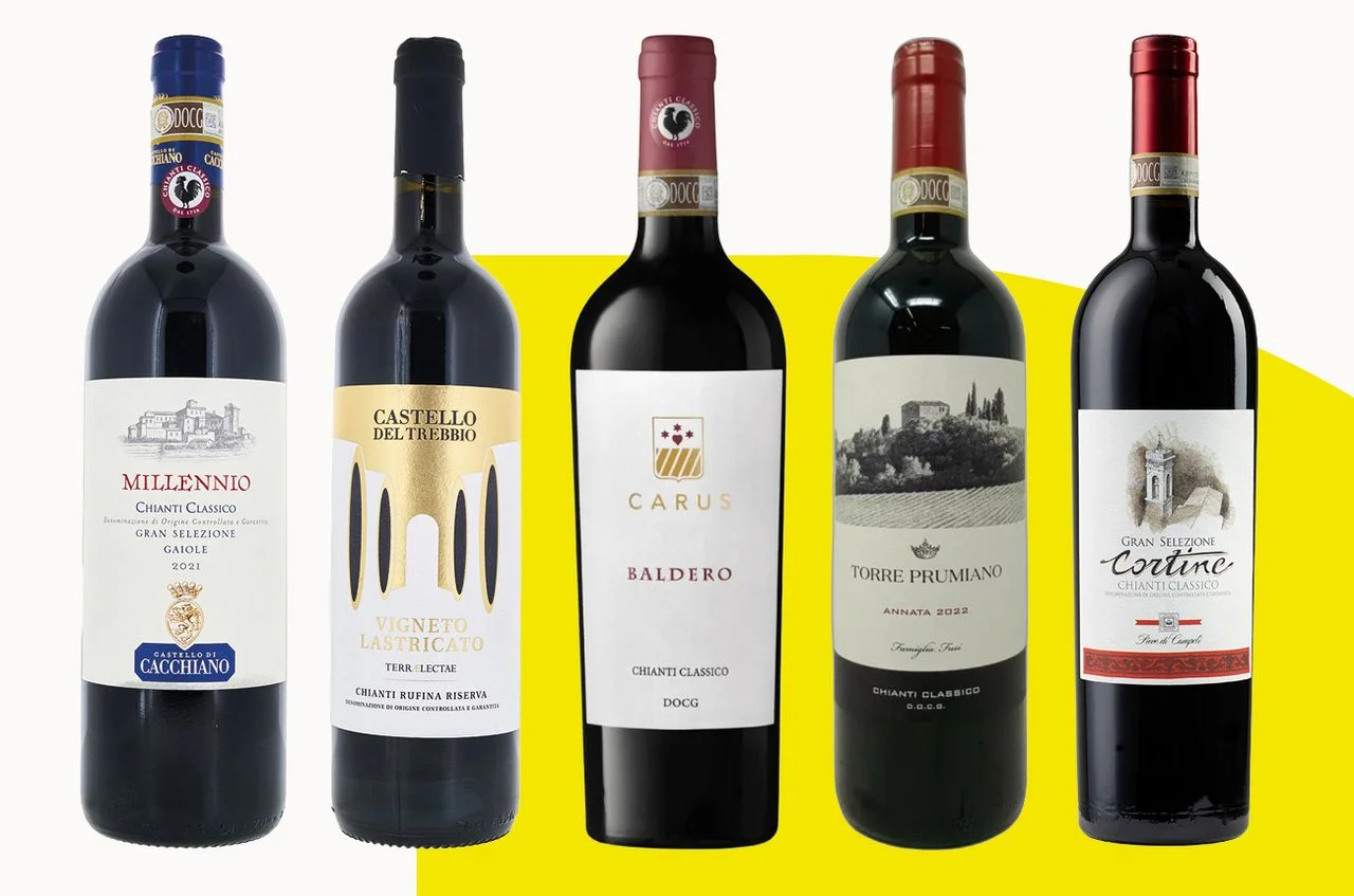 Celebrating Chianti Day 2026: A Focus on Award-Winning Wines
