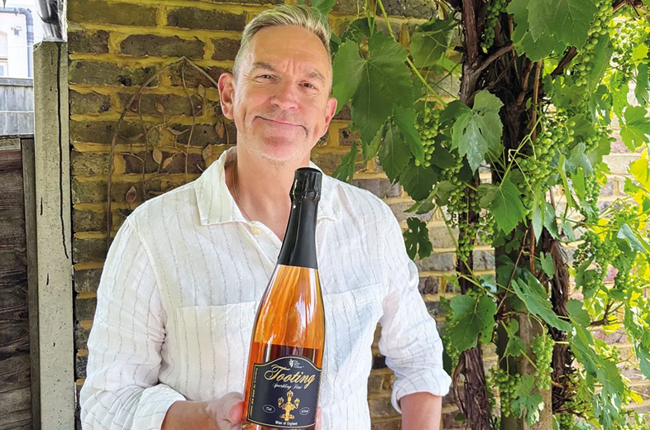Urban Wine Co: Building Community Through Local Winemaking in London