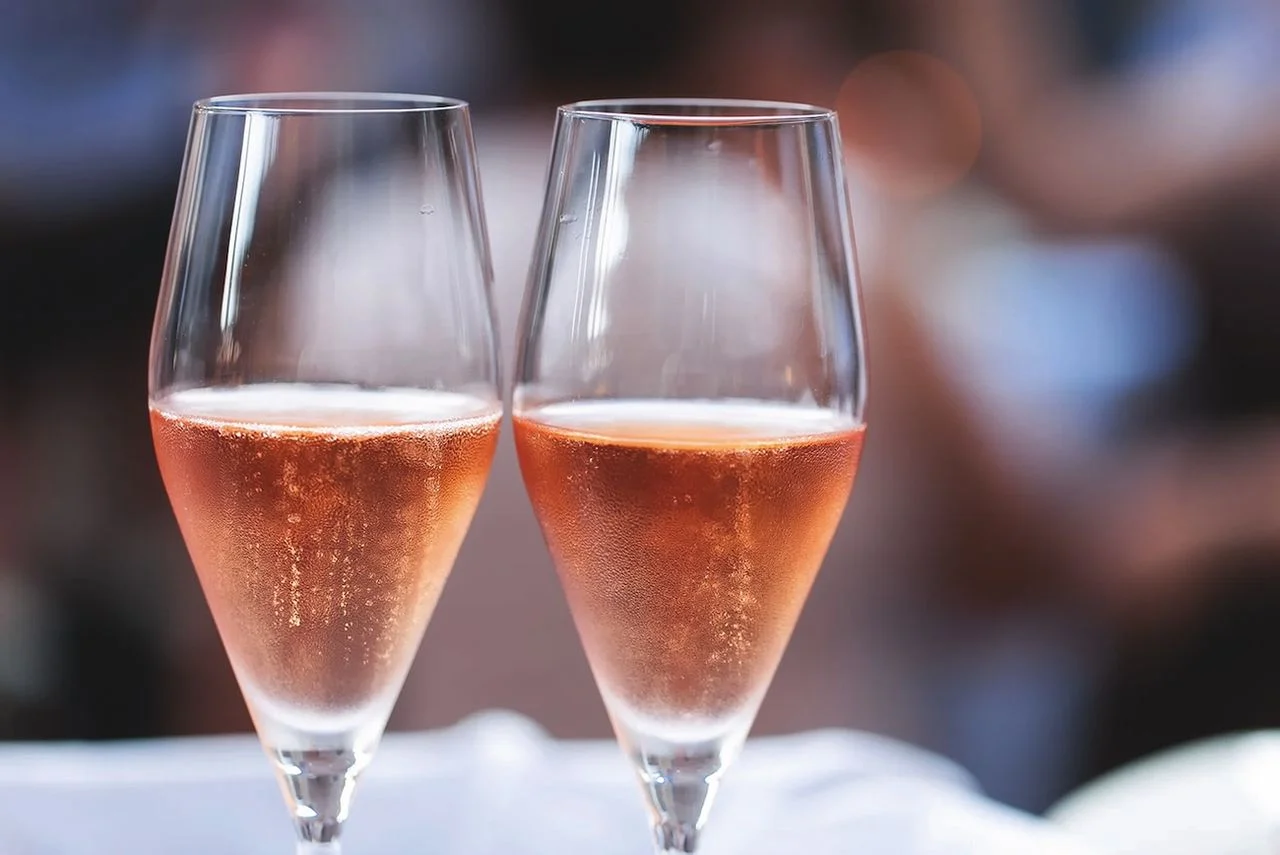 Key Considerations for Selecting Rosé Champagne