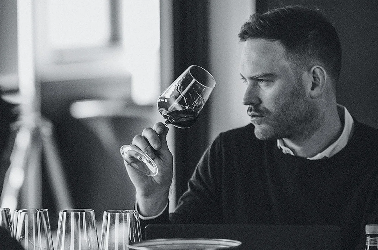 Tom Gearing, cultx, cult wines