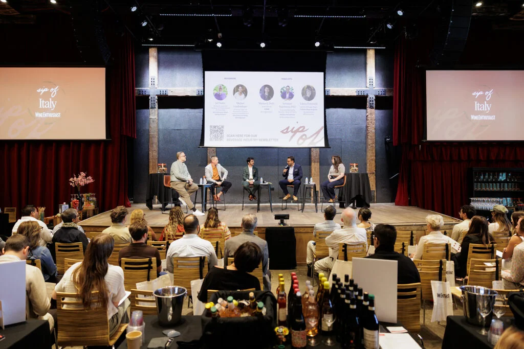 The Future of Italian Wine: Embracing Heritage and New Trends