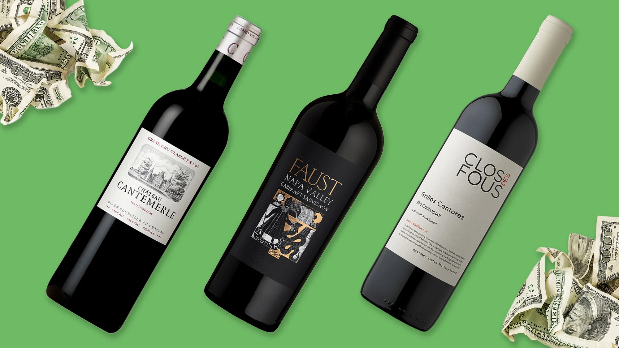 Affordable Cabernet Sauvignons That Impress: Insights from Top Sommeliers