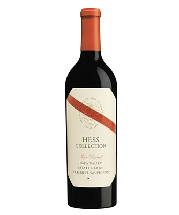 Narrow Gate Vineyards Estate Cabernet Sauvignon is a recommended Cabernet Sauvignon.