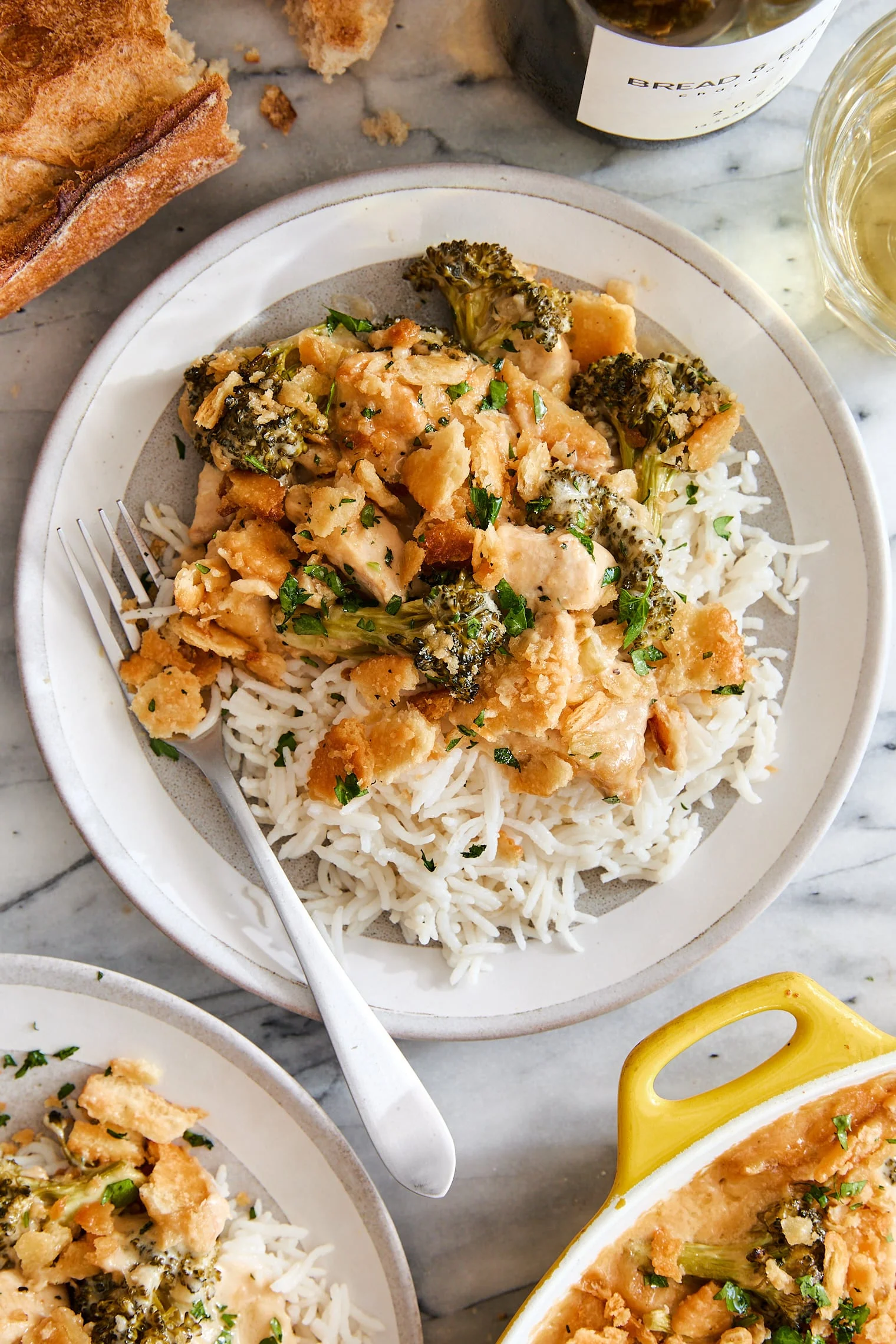 Chicken Divan