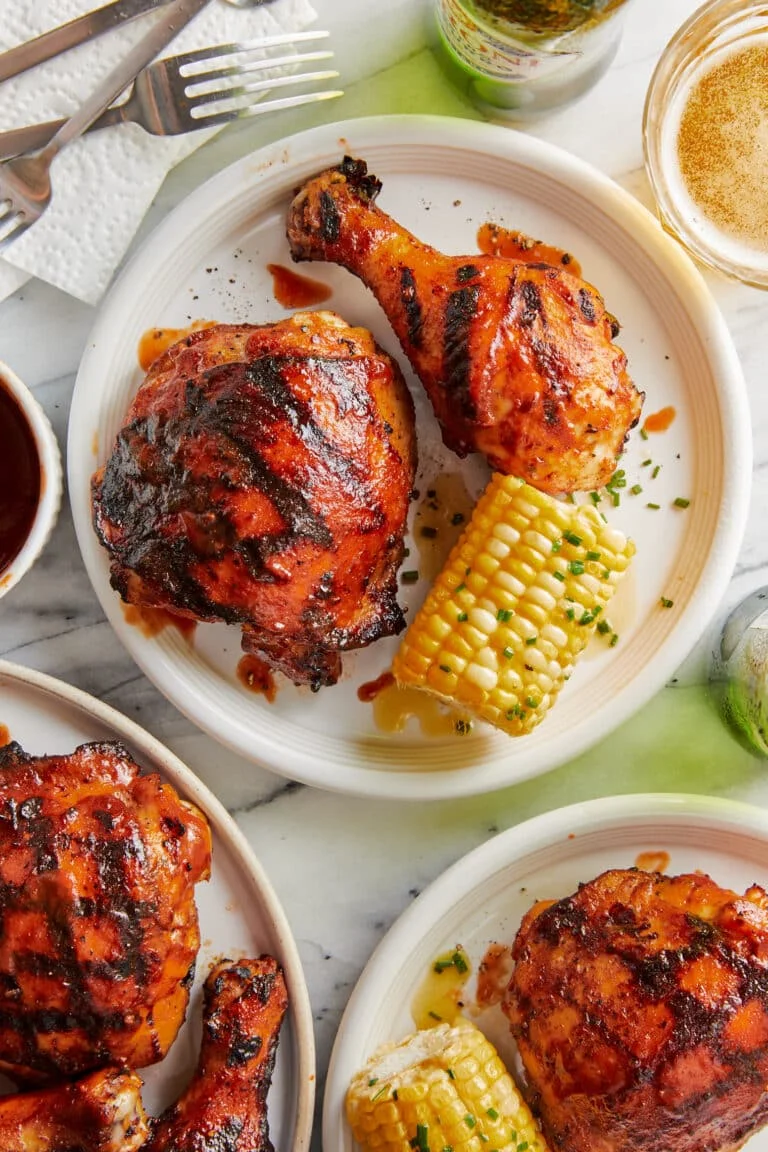 Elevate Your Summer BBQ with These Easy Grilling Recipes