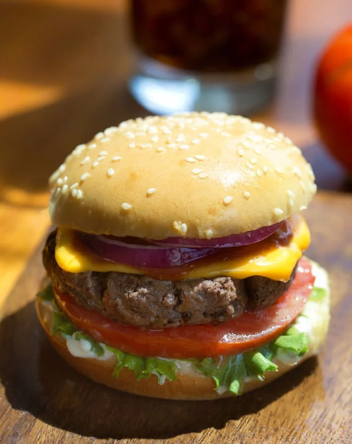 Discover the Nutritional Advantages of Black Bean Protein Burgers for Plant-Based Diets