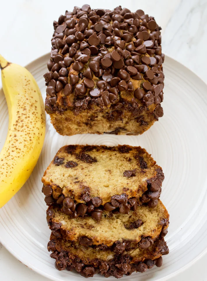 Delicious and Nutritious Banana Bread Recipe for Every Diet