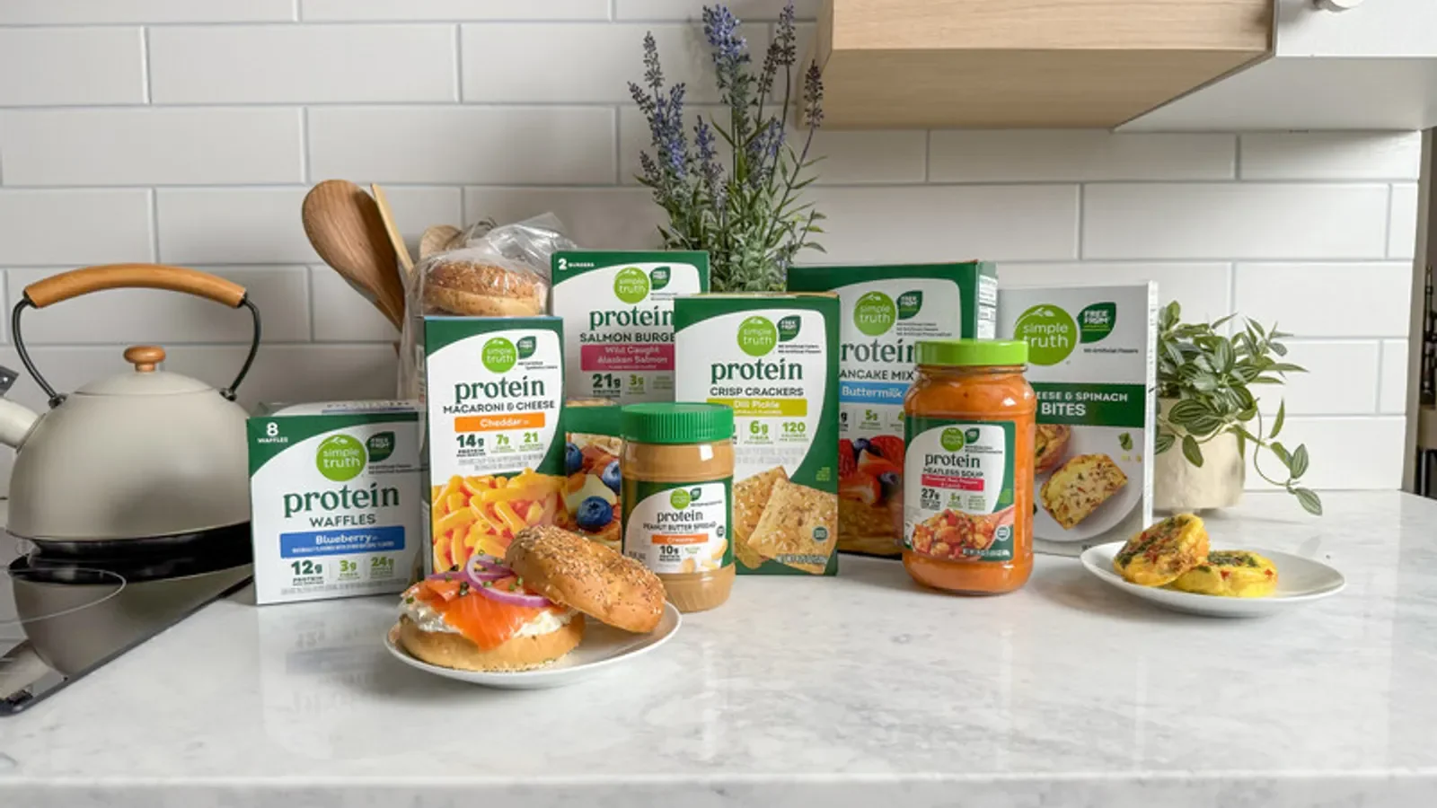 Kroger's Private Label Sales Surge as Customers Seek Value