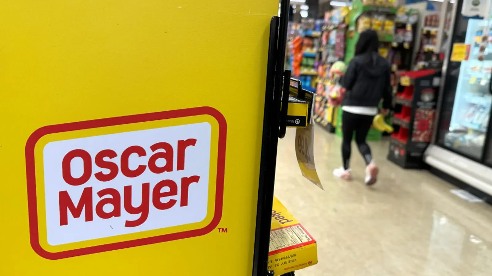Kraft Heinz Takes Strategic Steps to Revitalize Oscar Mayer Brand Amid Sales Decline