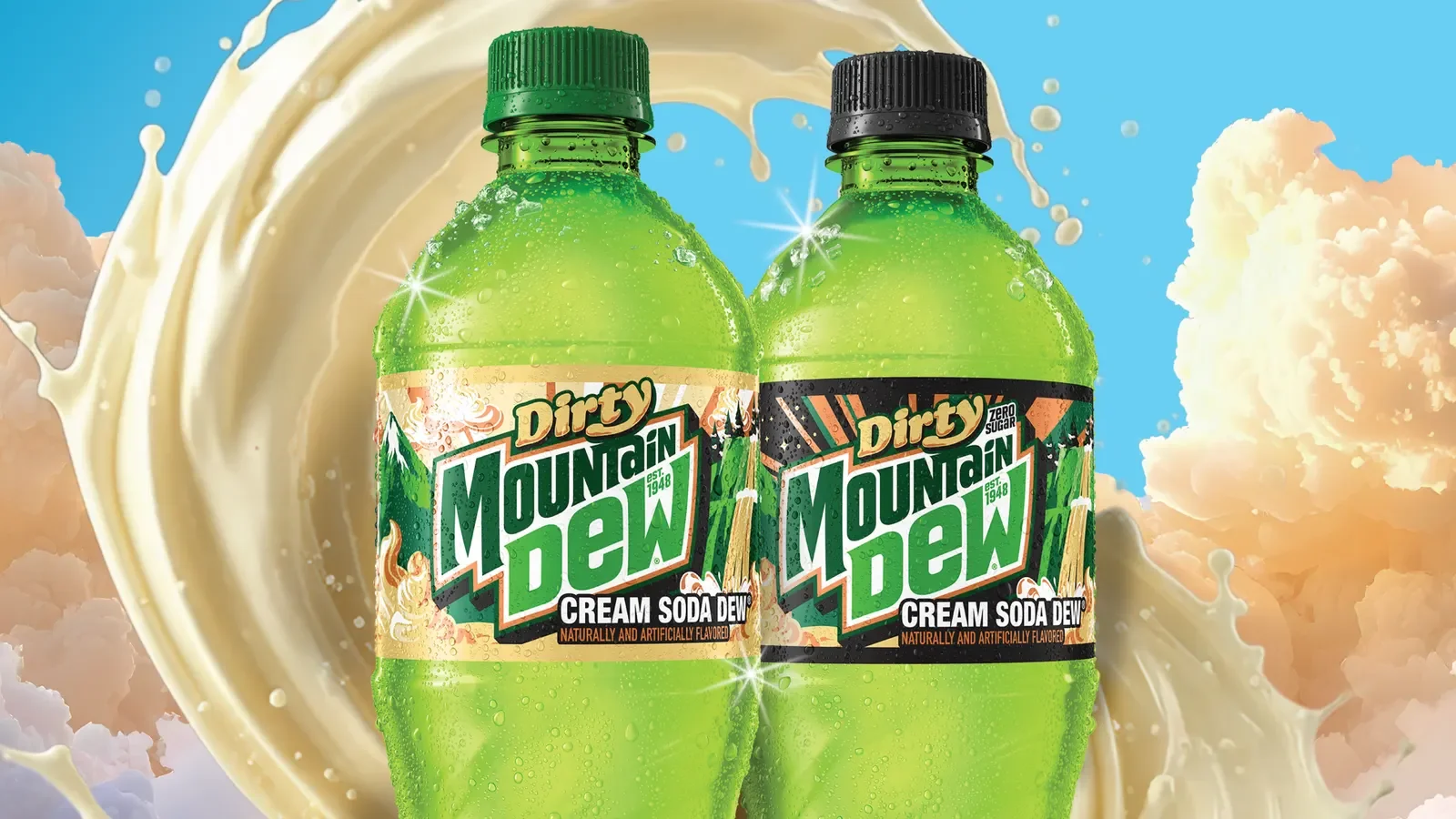 PepsiCo's Dirty Soda Strategy: Capitalizing on a Trend with Ready-to-Drink Offerings