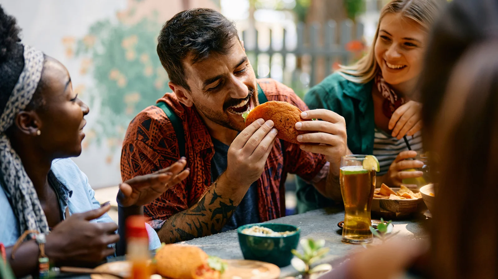 Top 12 Mexican Fast Food Chains Committed to Quality Ingredients