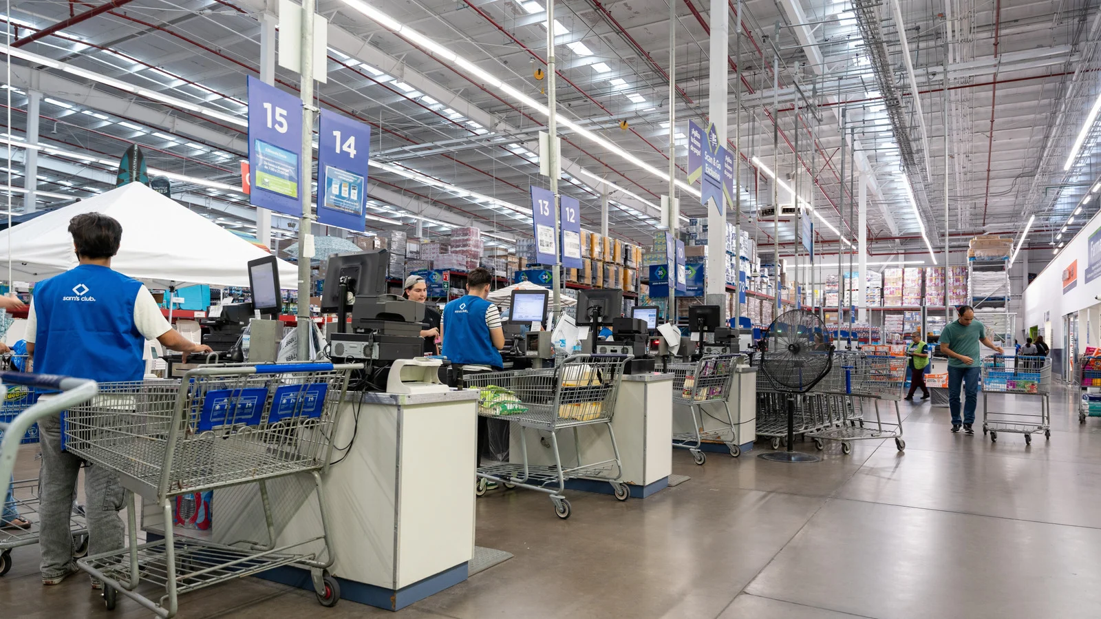 Sam's Club September Finds: Exciting New Products to Rival Costco