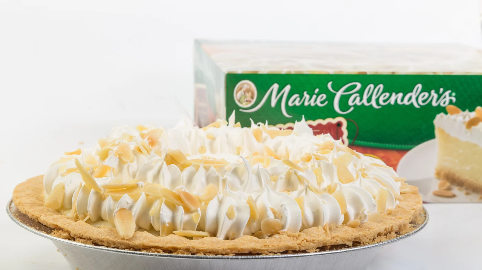The Fascinating Legacy of Marie Callender: From Home Baker to Comfort Food Icon