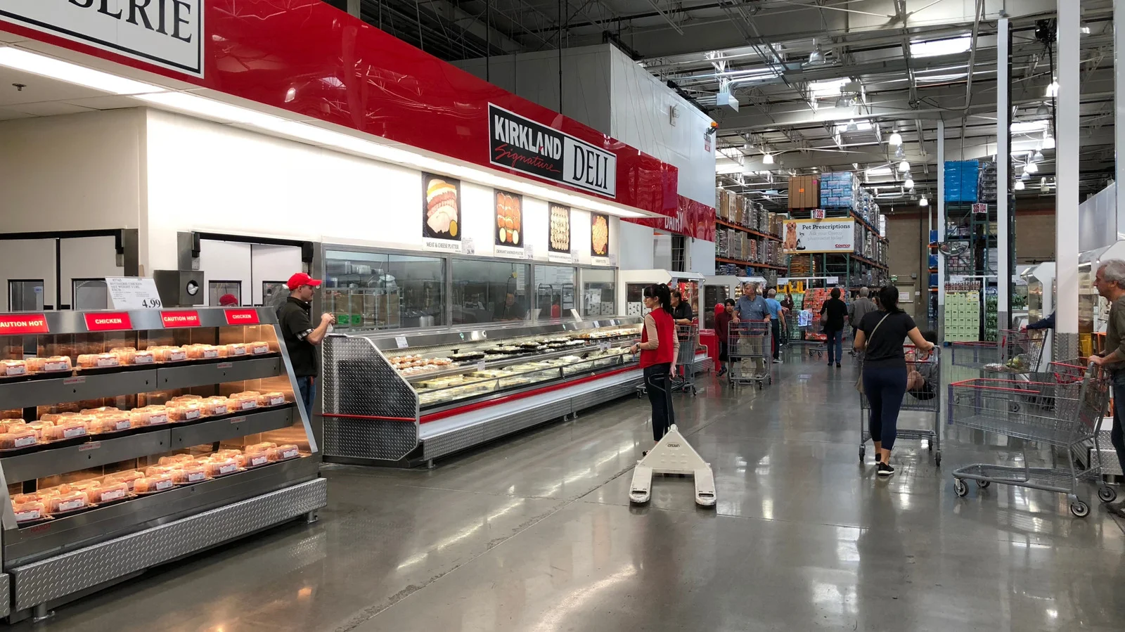 Costco's Irresistible Fried Chicken: A Global Sensation Missing in the U.S.