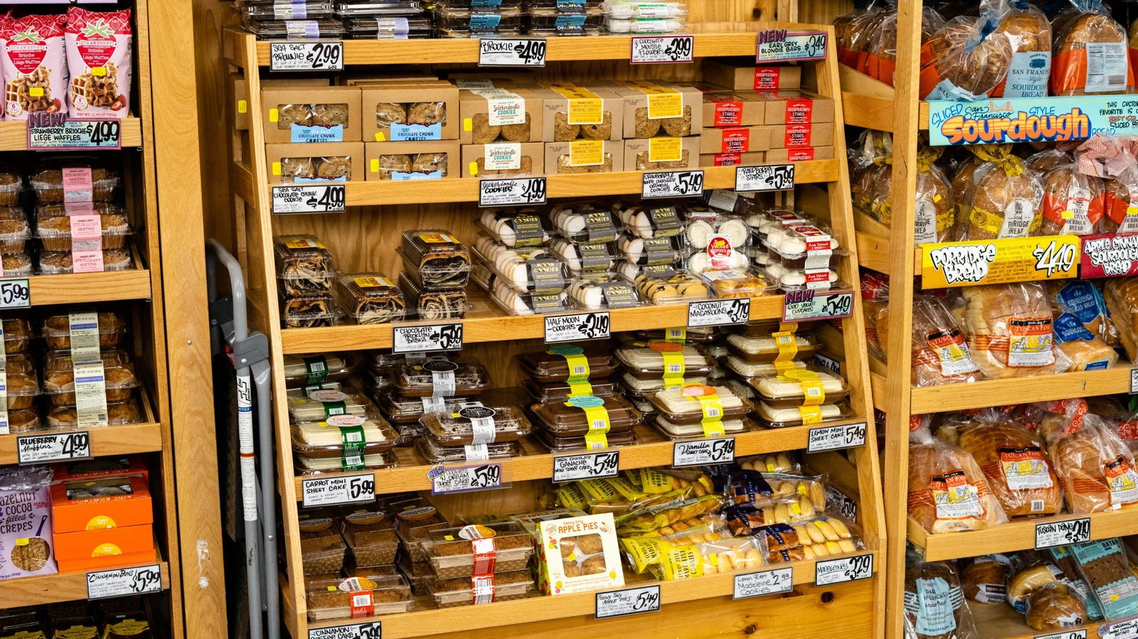 Trader Joe's Unveils No-Bake Basque Cheesecake, Sparking Customer Excitement