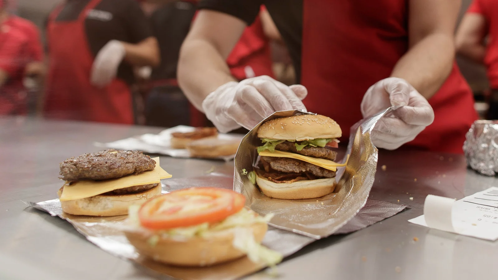 The Sourcing Behind Five Guys' Beef: Quality and Cost Explained