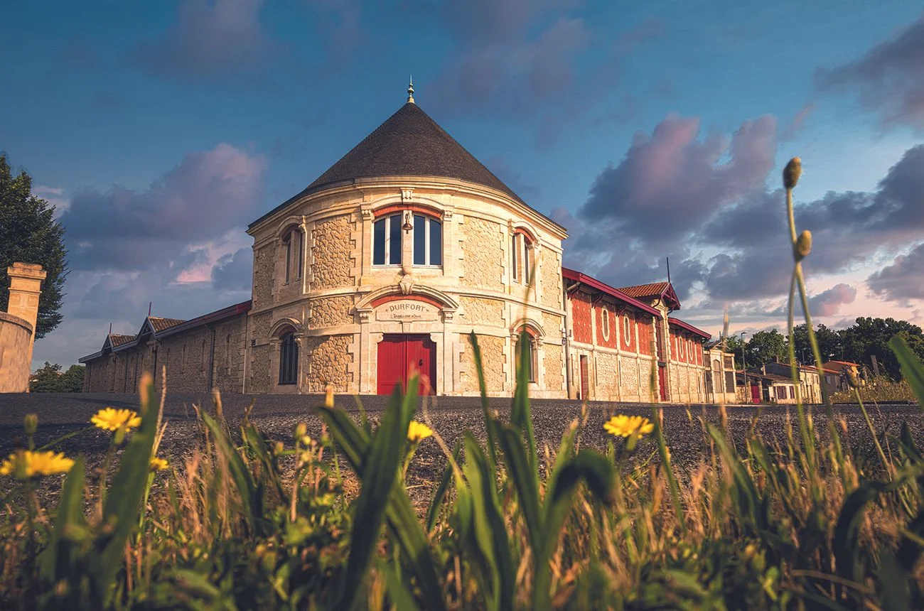 Château Durfort Vivens