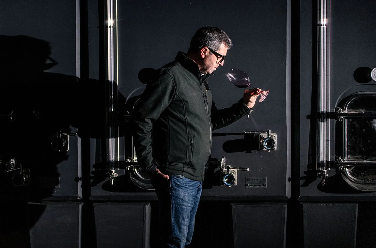 Exploring Toro’s Heritage with Jesús Jiménez of Bodega Numanthia